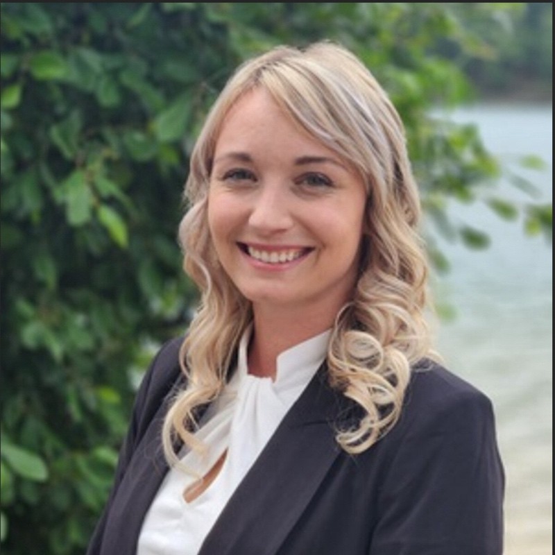 Jessica DeMoss of Petals Planners