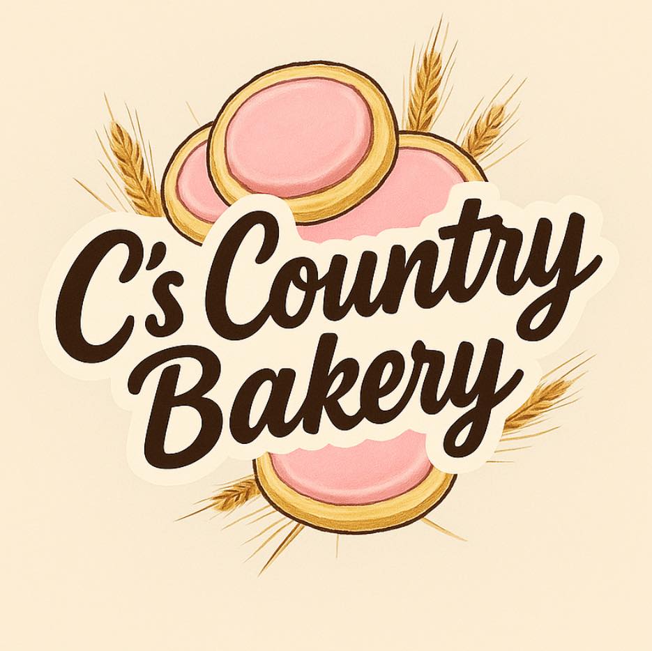 C’s Country Bakery logo