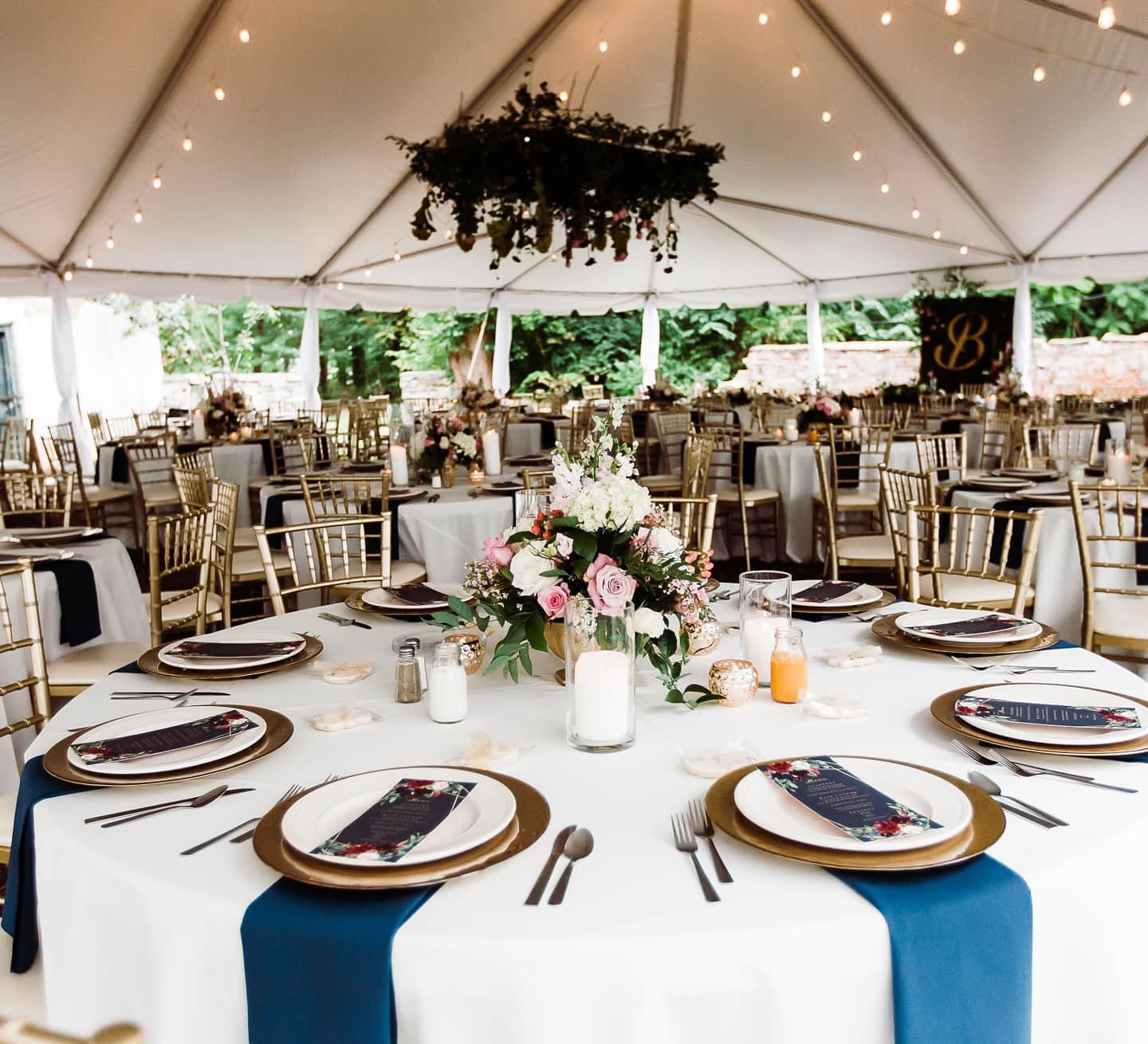 Boydville The Inn at Martinsburg wedding venue West Virginia