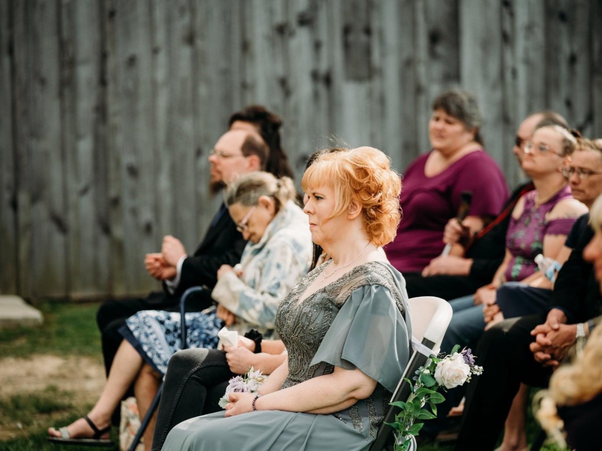 Spring Wedding Guest Outfits: What to Wear to a Spring Wedding as a&nbsp;Guest