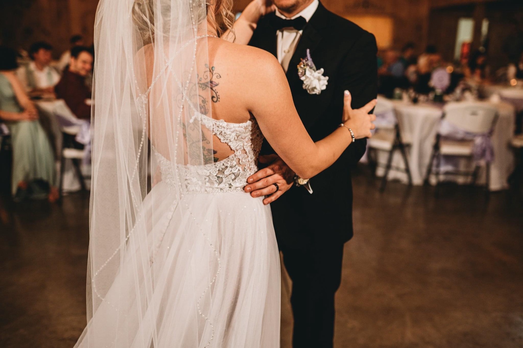 Petals Planners event support