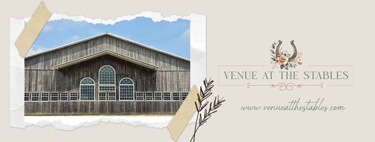 The Venue at the Stables wedding venue Buffalo Mills Pennsylvania