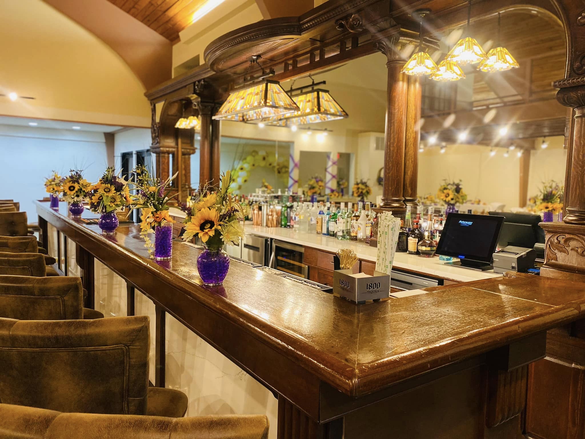 Turkey Flight Events venue Cumberland Maryland