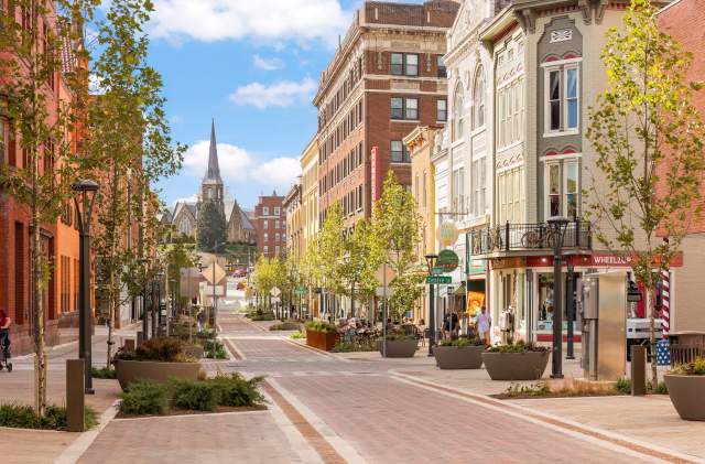 Spring Is Beginning: Local Events & Weekend Fun Around Cumberland (April 1–13)