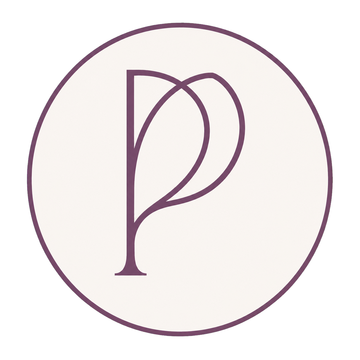 Petals Planners logo