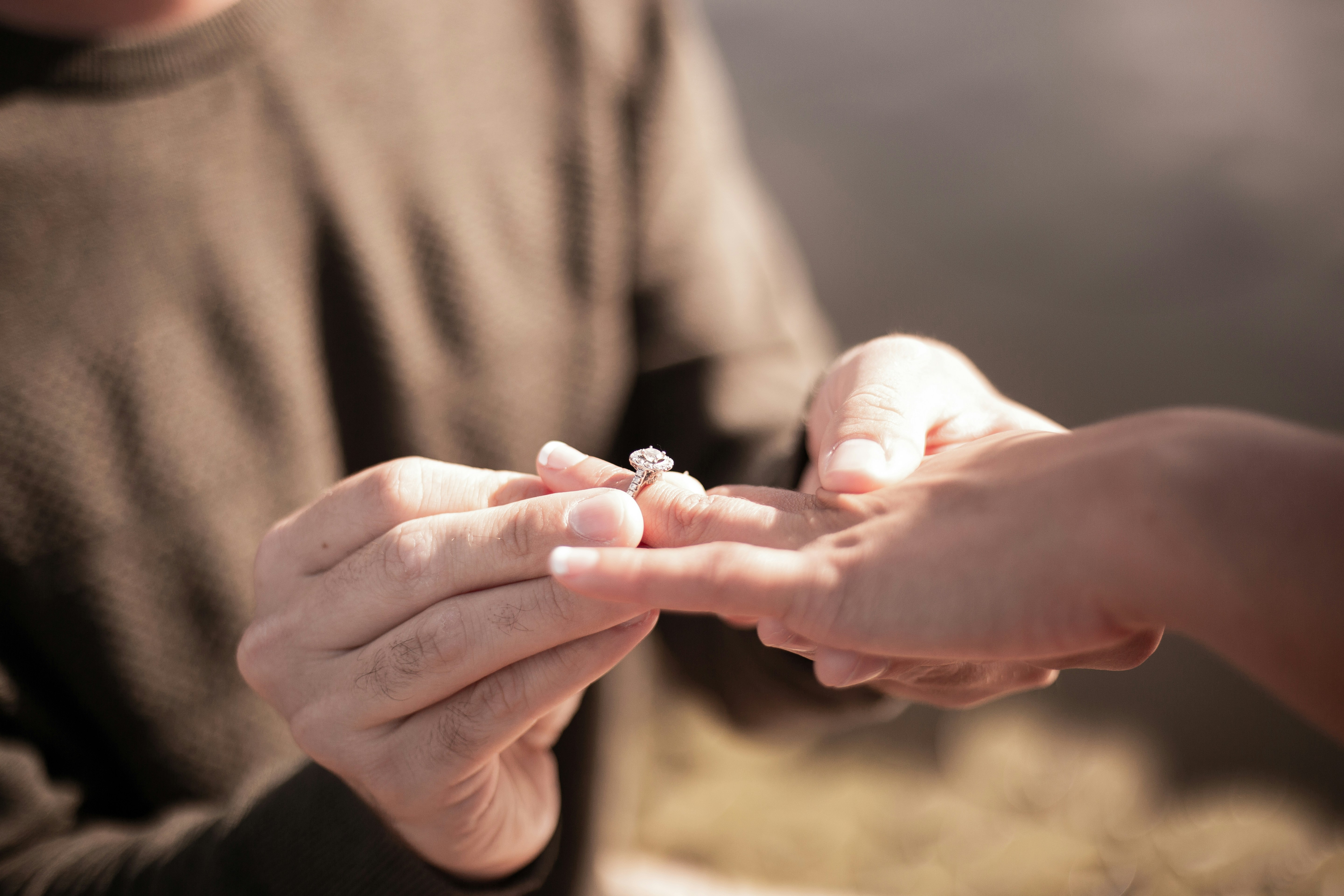 10 Romantic Places to Propose in Cumberland, MD